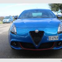 ALFA ROMEO Giulietta 1.6 JTDm 120 CV Sprint