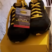 SCARPA INFORTUNISTICA DIADORA n.42 NUOVA