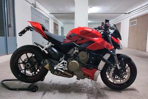 Ducati Streetfighter V4