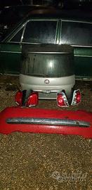 RICAMBI FIAT 500 del 2011