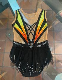 Body ginnsstica ritmica