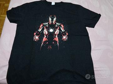 PACK 1: t-shirt Qwertee INTROVABILI E UNICHE