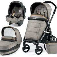 Trio Peg Perego Book 51S 