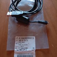 Cavo USB Panasonic per DMC LZ7-S