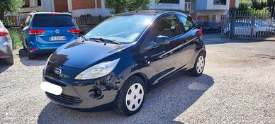 FORD KA EURO6 1200 IMPECCABILE SOLO 50000 KM