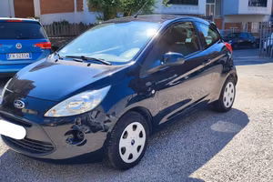 FORD KA EURO6 1200 IMPECCABILE SOLO 50000 KM