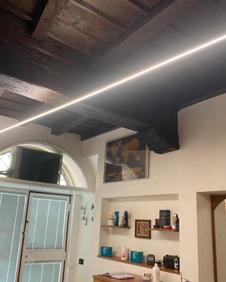 Attività parrucchiere da uomo