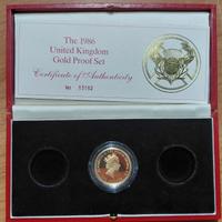 moneta 2 sterline in oro 22 carati