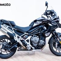 TRIUMPH TIGER 1200 GT PRO - 2022