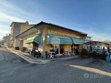 NEGOZIO A SANT'APOLLINARE