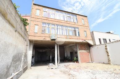 CASA INDIPENDENTE A CAGLIARI