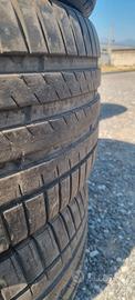 255 45 R 20 Michelin 