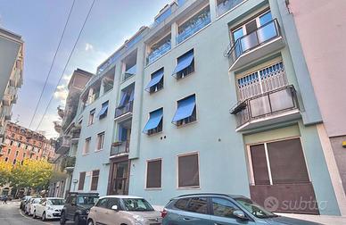 Appartamento Milano [Cod. rif 3319961VRG]