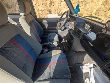 Feroza 1.6  Bollo Ridotto