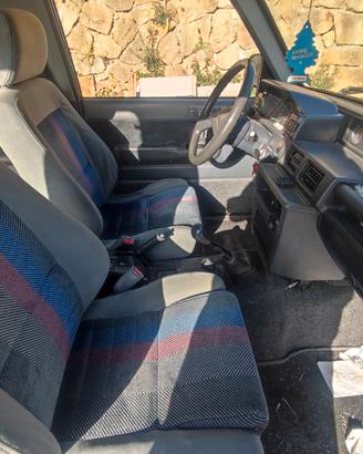 Feroza 1.6  Bollo Ridotto