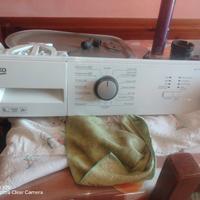 ricambio lavatrice beko