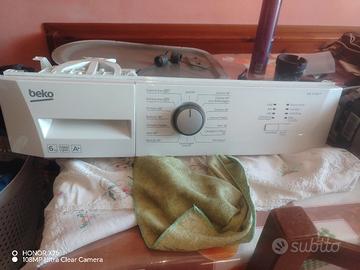 ricambio lavatrice beko