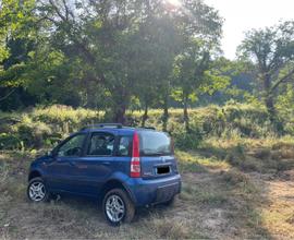 Panda 4x4
