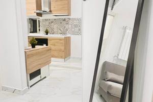 Mini appartamento per studenti o lavoratori