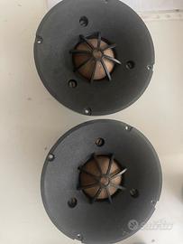 Altoparlanti HI FI philips