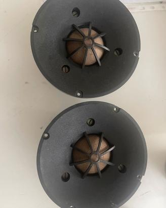 Altoparlanti HI FI philips