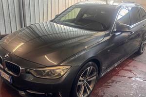 Bmw 325 325d Touring Sport FULLLL