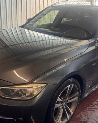 Bmw 325 325d Touring Sport FULLLL