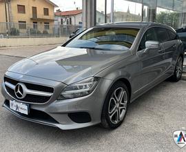 Mercedes-benz CLS 250 d SW 4Matic Premium