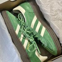 Adidas Handball Spezial Preloved Green