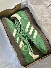 Adidas Handball Spezial Preloved Green