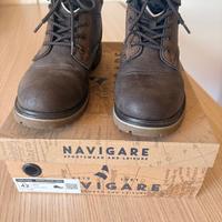 Scarponcini da Uomo 42