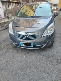 Opel meriva 1.3 multijet 