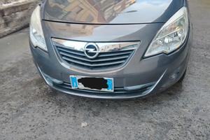Opel meriva 1.3 multijet 