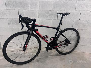 Bici da corsa GIANT TCR PRO 1 taglia S