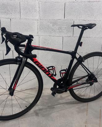 Bici da corsa GIANT TCR PRO 1 taglia S