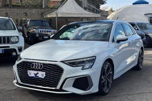 AUDI A3 SPB 30 TDI S tronic S line edition *PROM