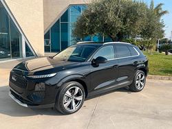 Audi Q3 TFSI 150 kW S tronic quattro Business Adva