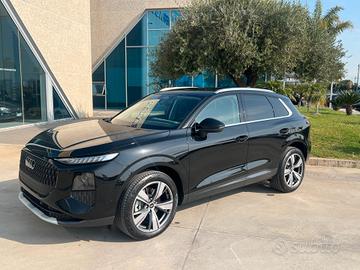 Audi Q3 TFSI 150 kW S tronic quattro Business Adva