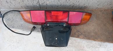 ricambi vari per honda cn 250