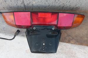 ricambi vari per honda cn 250