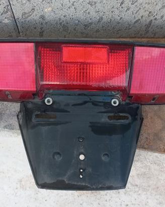 ricambi vari per honda cn 250