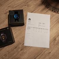 Huawei Watch gt 6 pro 22/9/25 sito ufficiale