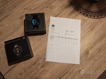 Huawei Watch gt 6 pro 22/9/25 sito ufficiale