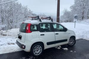 Fiat Panda GPL