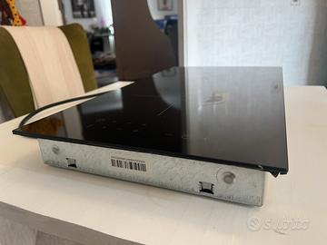 Piano cottura a induzione Möjlig Ikea