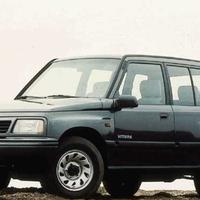 Ricambi Suzuki Vitara 1.6 16v