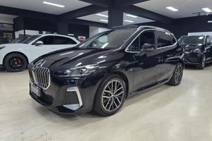 Bmw 2er Active Tourer Serie 2 U06 218d Mspor (Tett