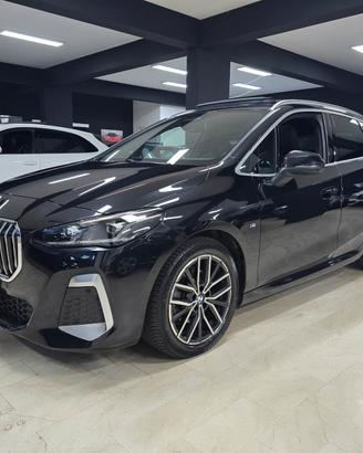 Bmw 2er Active Tourer Serie 2 U06 218d Mspor (Tett