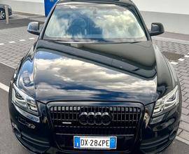 Audi Q5 3.0 V6 TDI quattro S tronic