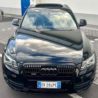 Audi Q5 3.0 V6 TDI quattro S tronic